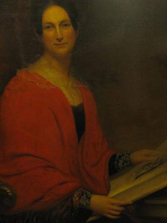 Mrs. Benjamin Aymar (1791–1843)
