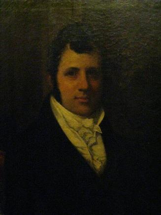 John Geib Jr. (1780–1821)