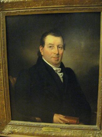 John W. Forbes (b. ca. 1781)