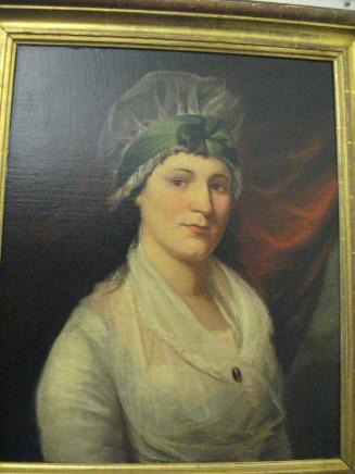 Mrs. Mary Perkins (1773–?)