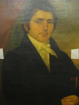 James Benedict (1784–1841)
