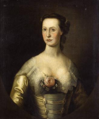 Mrs. Philip John Schuyler (1734–1803)
