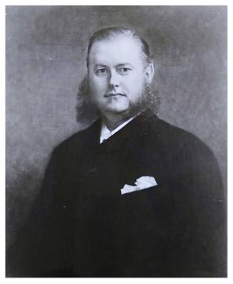 James Hude Beekman (1848–1902)