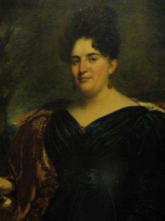 Mrs. William Jewett (Mary Lyon, d. 1874)?