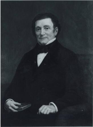 William C. Rhinelander (1790-1878)