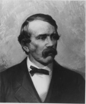 Dr. David Livingston (1813–1873)