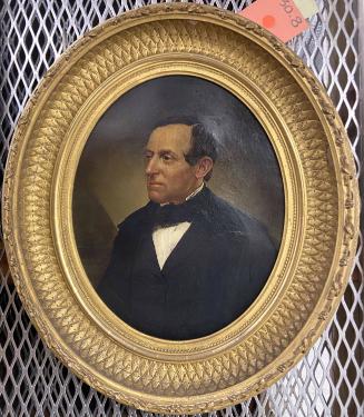 John Henry Hobart Haws (1809-1858)