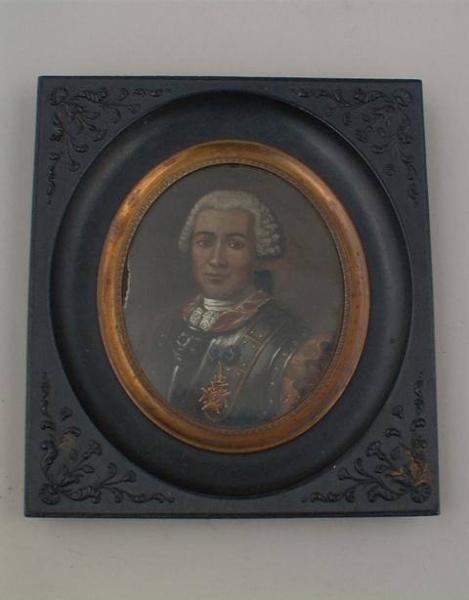 Louis Billouart, Chevalier de Kerlerec (1704-1770)