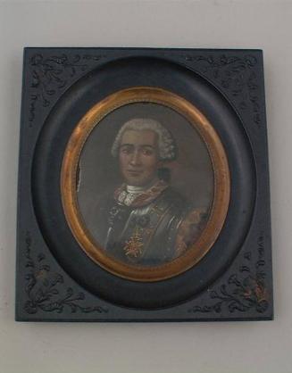 Louis Billouart, Chevalier de Kerlerec (1704-1770)