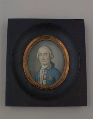 Alexander O'Reilly (1722-1794)