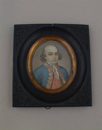 Bernardo de Galvez (1746-1786)
