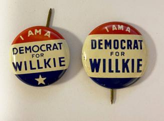 Pin-back buttons