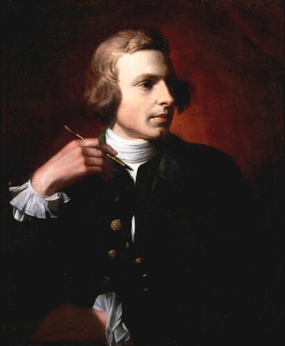 Charles Willson Peale (1741–1827)