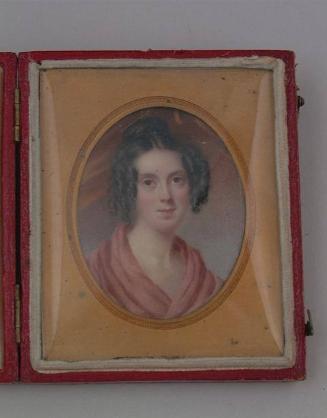 Mrs. Ann Quinlan (ca. 1800-?)