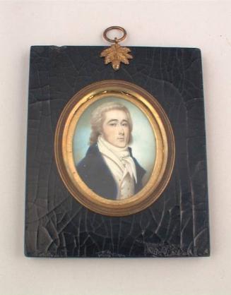 Gerard De Peyster (1776-1824)
