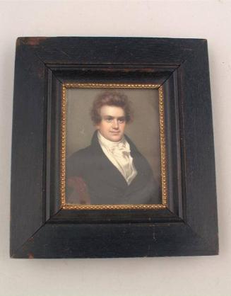 William Leete Stone, Sr. (1792-1844)