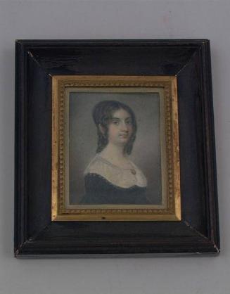 Mrs. Henry Remsen (Elizabeth De Peyster, 1787-1826)