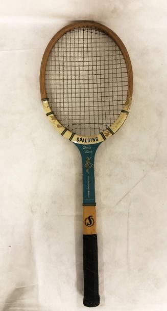 Doris Hart Signature tennis racket