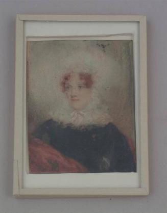 Mrs. Henry Rutgers Remsen (Elizabeth Waldron Phoenix, 1807-1890)