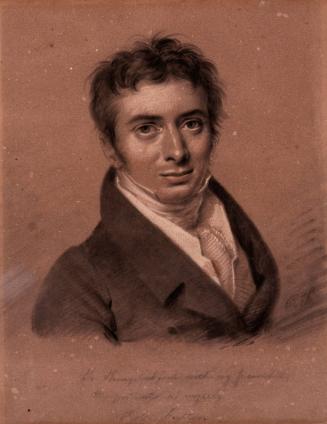 Self-Portrait (1765-1815)