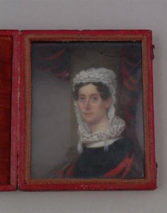 Mrs. W. B. Callender (b. 1790)