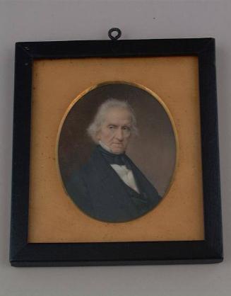 Philip Hone (1780-1851)
