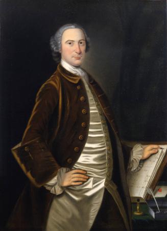 James Beekman (1732–1807)