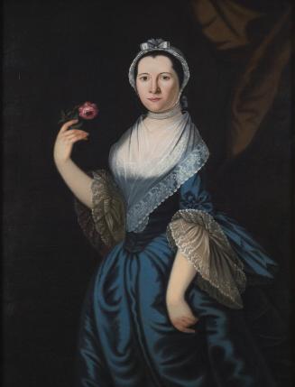 Mrs. James Beekman (Jane Keteltas, 1734–1817)