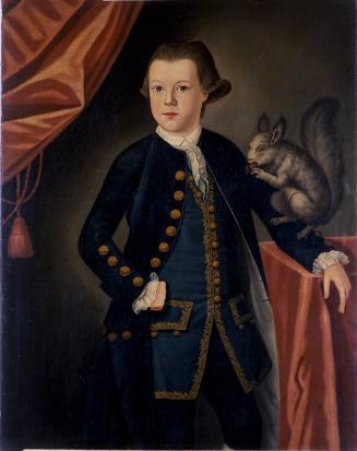 James Beekman Jr. (1758–1837)