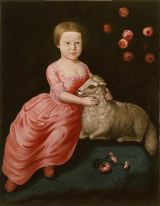 Mary Beekman (1765–1831)