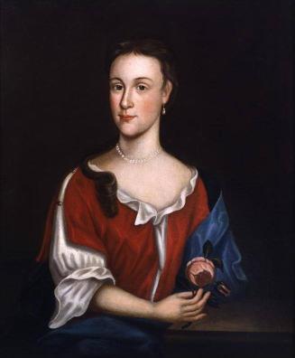 Cornelia Beekman (1708–1786)