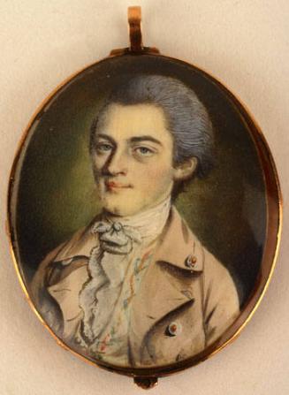 Henry Benson (1741–1823)