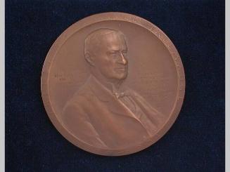 Frederick Samuel Tallmadge Medal
