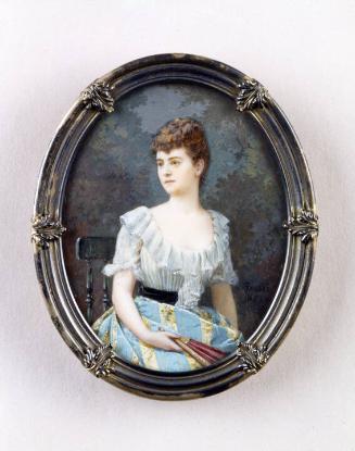 Mrs. James Donald Cameron (1860-1944)