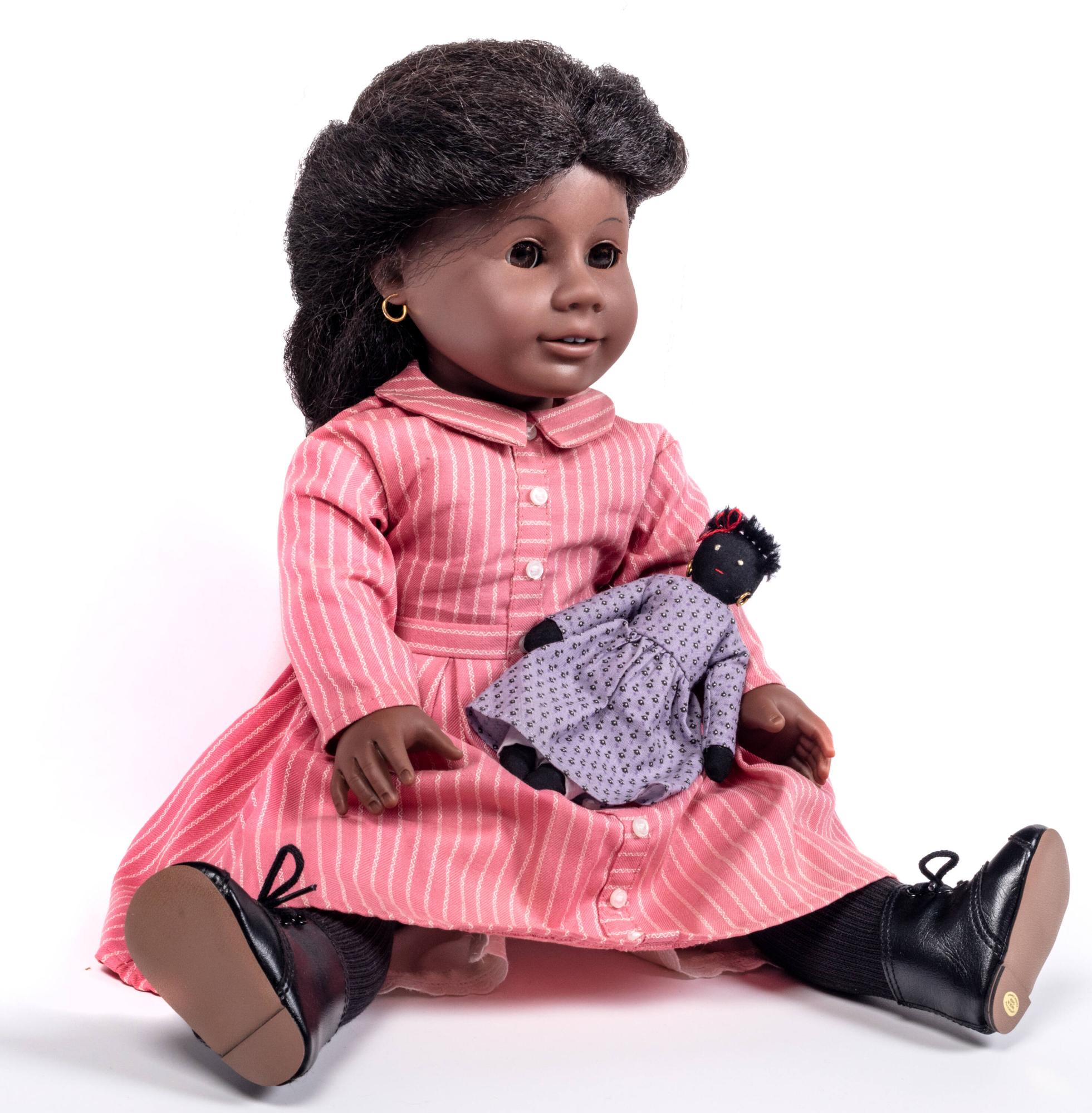American Girl Addy Doll And Book Ugel01ep Gob Pe